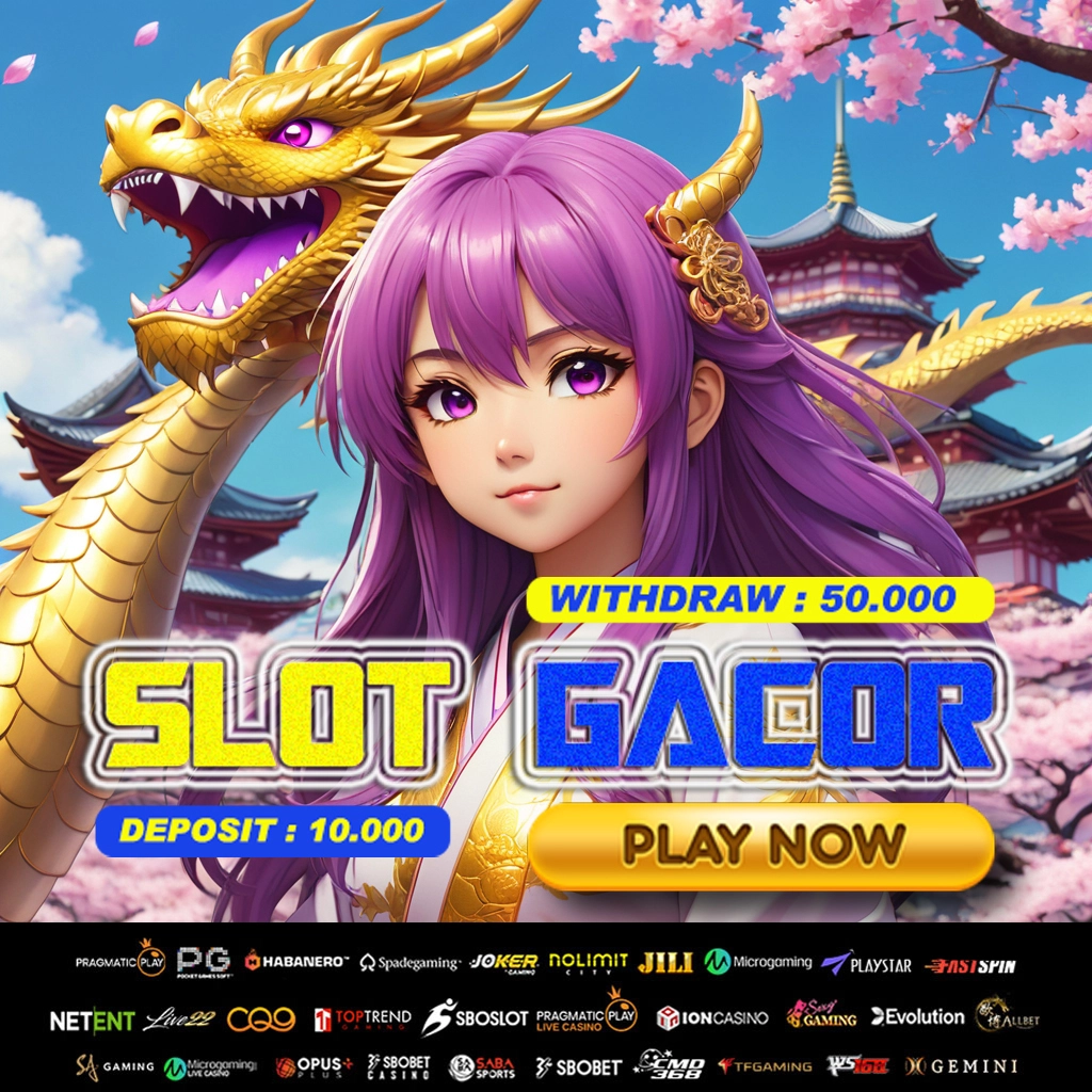 BRI4D Slot Gacor Resmi: Tips dan Trik Menang Mudah Malam Ini