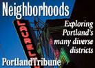 Portland Neighborhood guide
